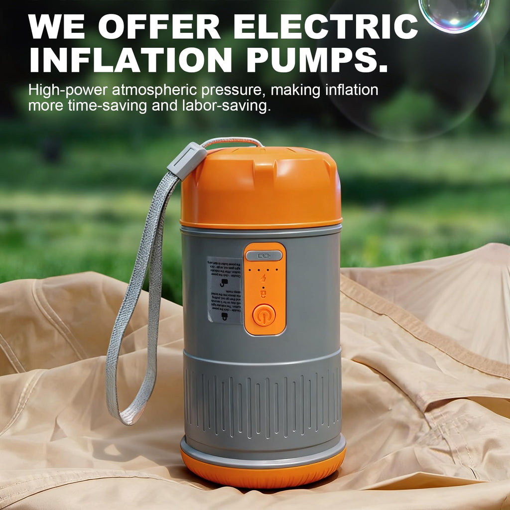 4-6 Person Inflatable Tent