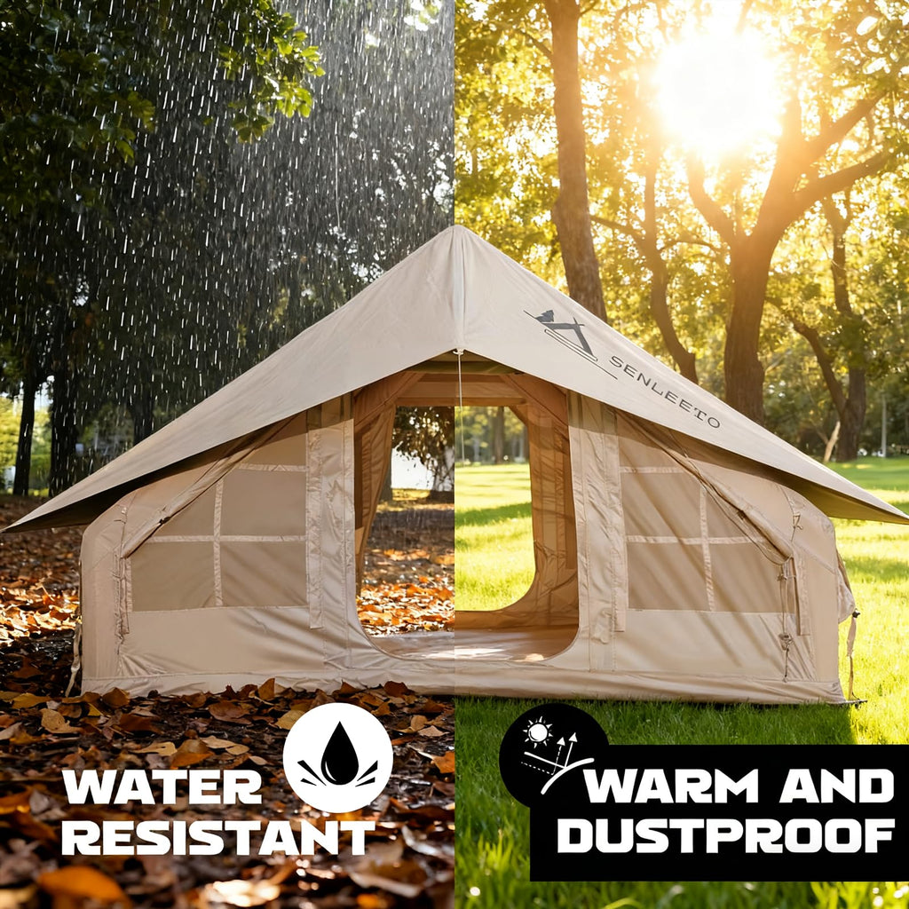 4-6 Person Inflatable Tent