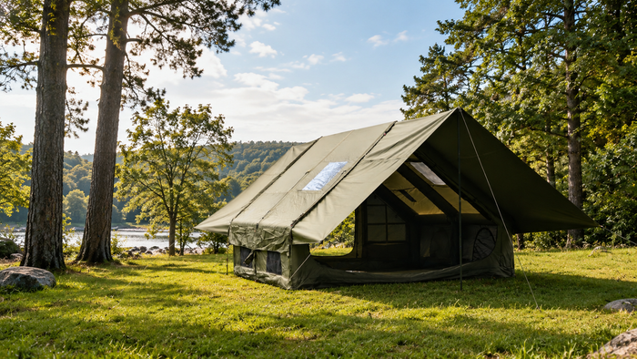 Cabin