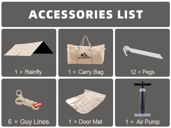 Full Canopy Kit