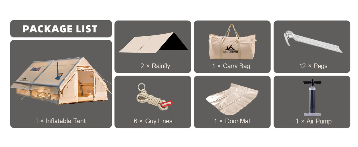 Full Canopy Kit