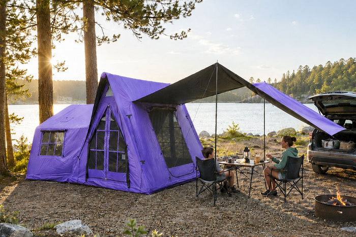 A-Frame