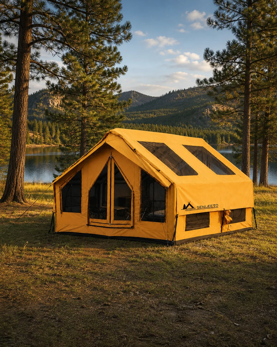 Cabin Tents