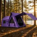 Purple Blackout