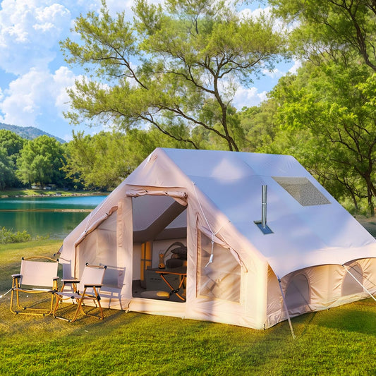 129sqft Inflatable Tent